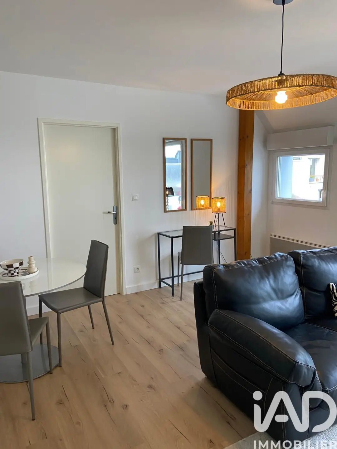 Appartement à vendre, 41m², Nantes
