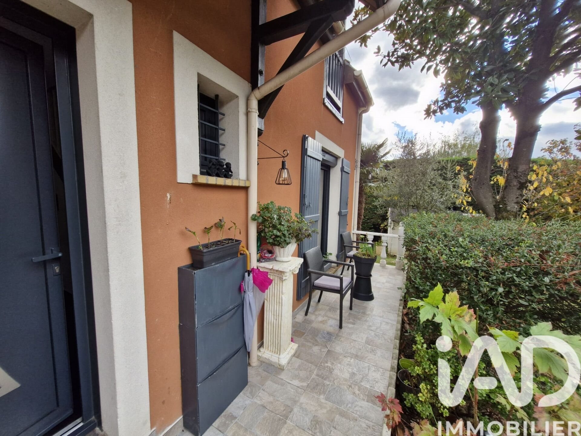 Maison à vendre, 200m², Mandres-les-Roses