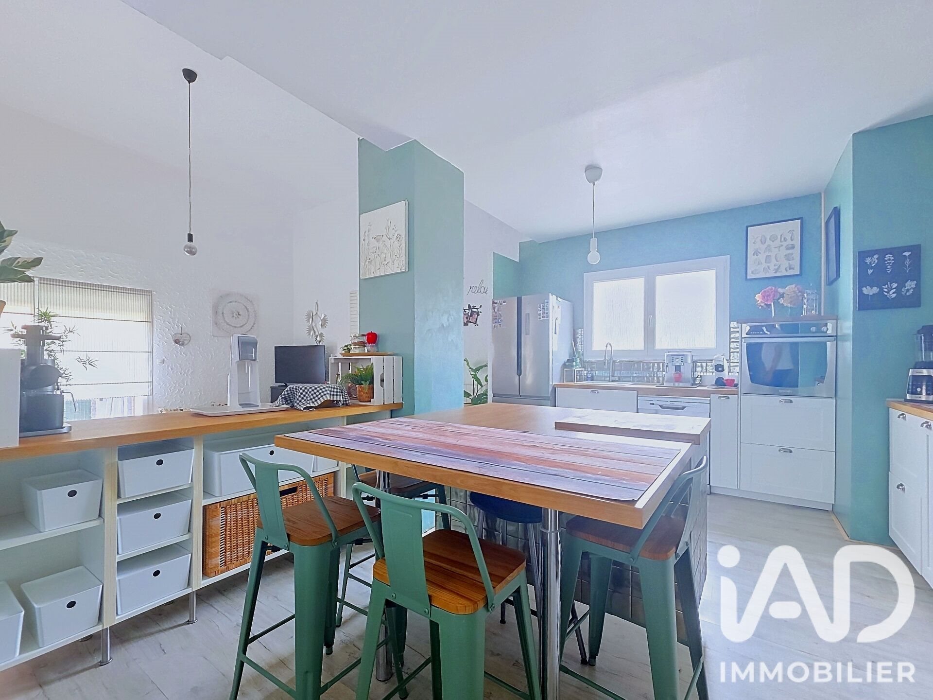Maison à vendre, 167m², Hénin-Beaumont