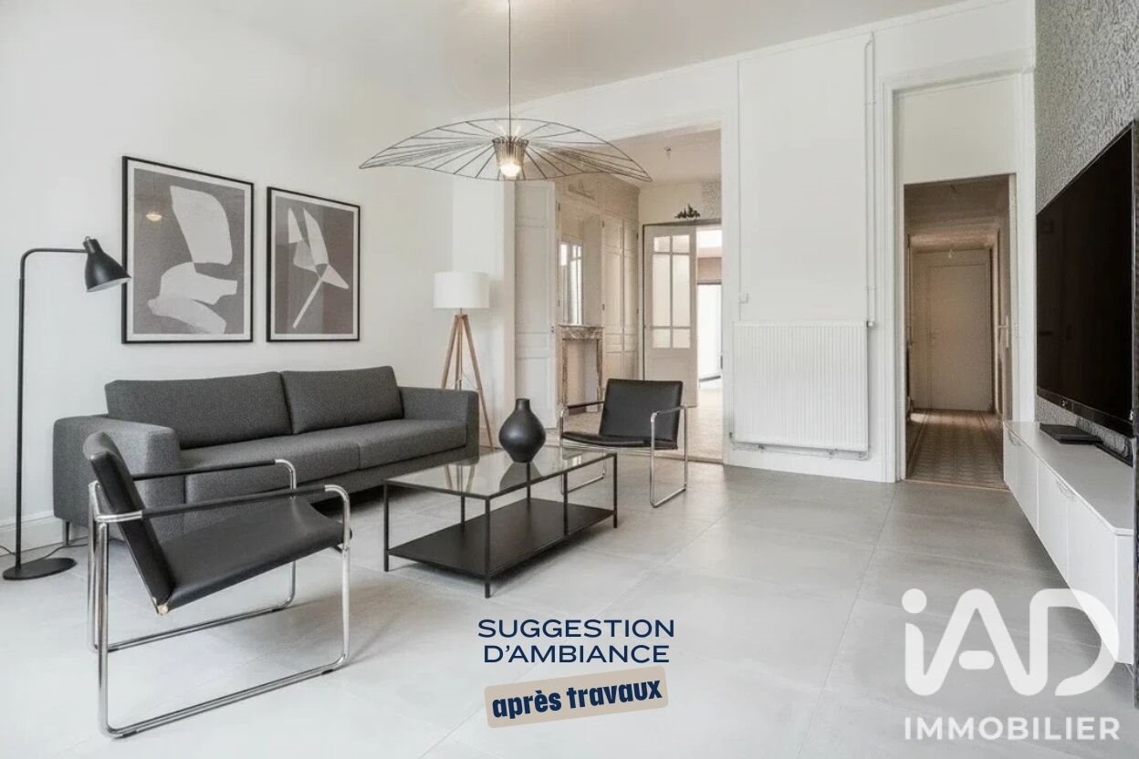 Maison à vendre, 118m², La Bassée