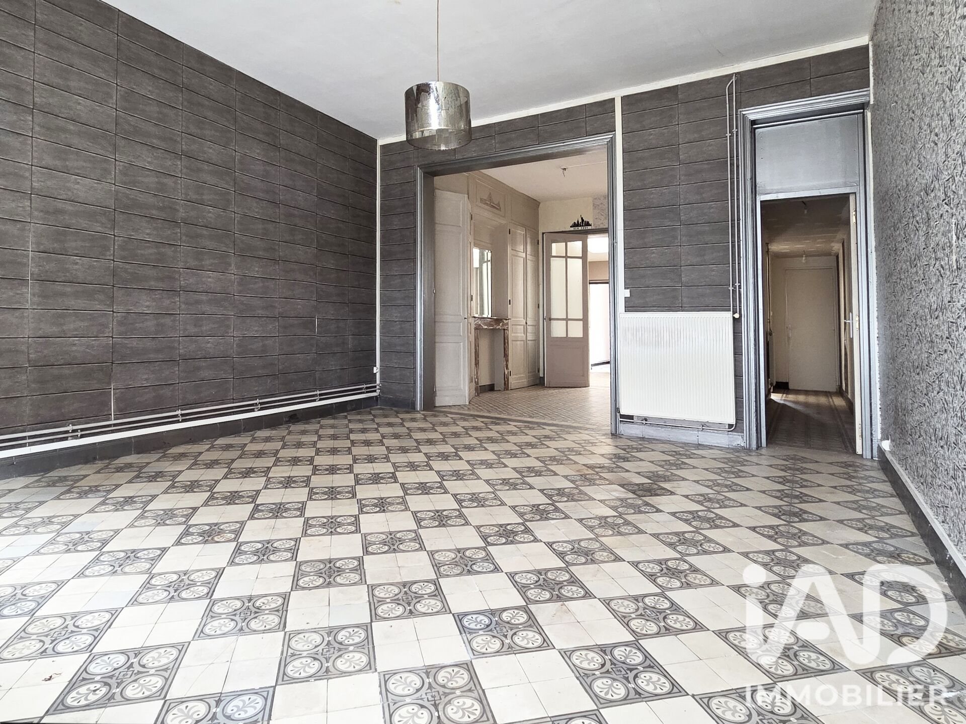 Maison à vendre, 118m², La Bassée