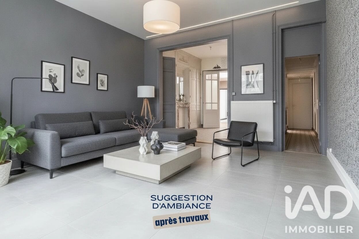 Maison à vendre, 118m², La Bassée