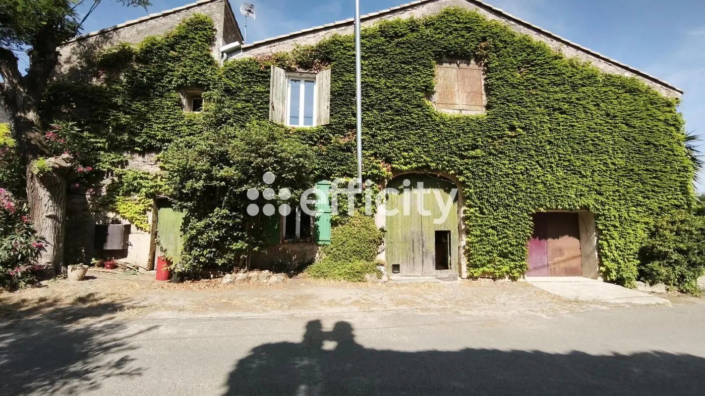 Maison à vendre, 124m², Capestang