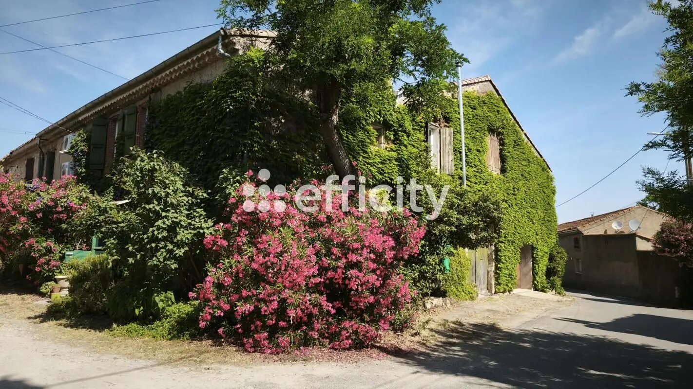 Maison à vendre, 124m², Capestang