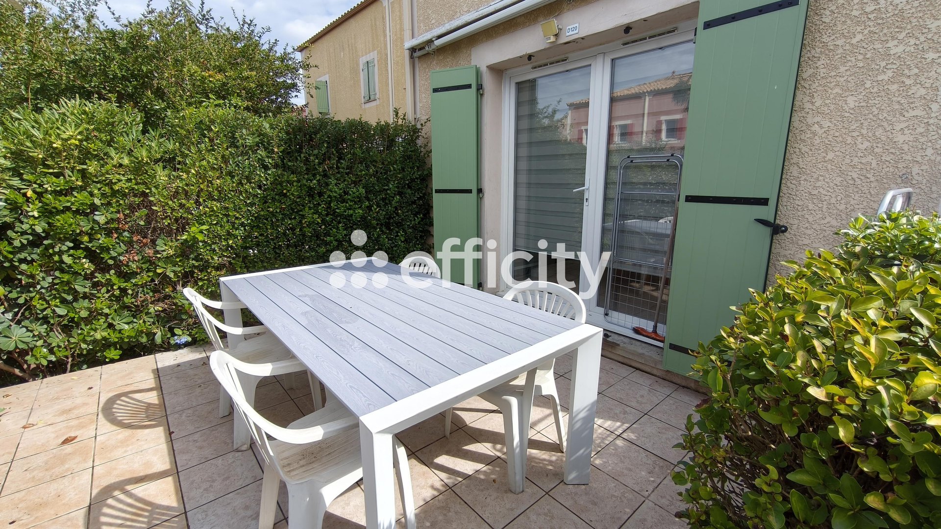 Maison à vendre, 35m², Béziers