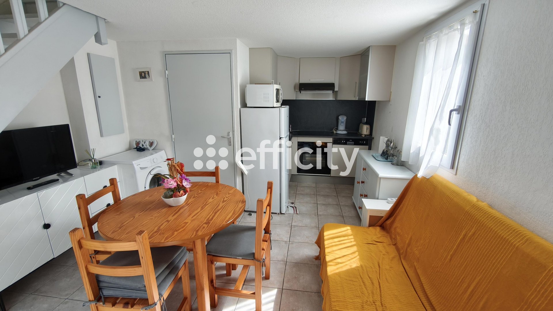 Maison à vendre, 35m², Béziers