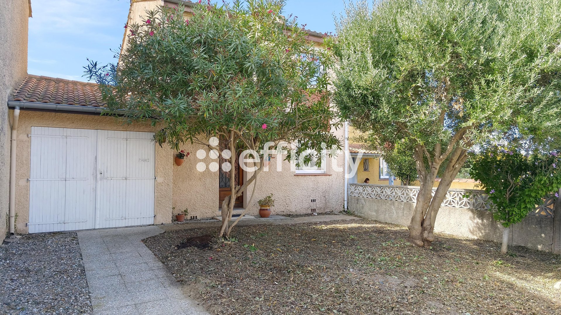 Maison à vendre, 82m², Nissan-lez-Enserune