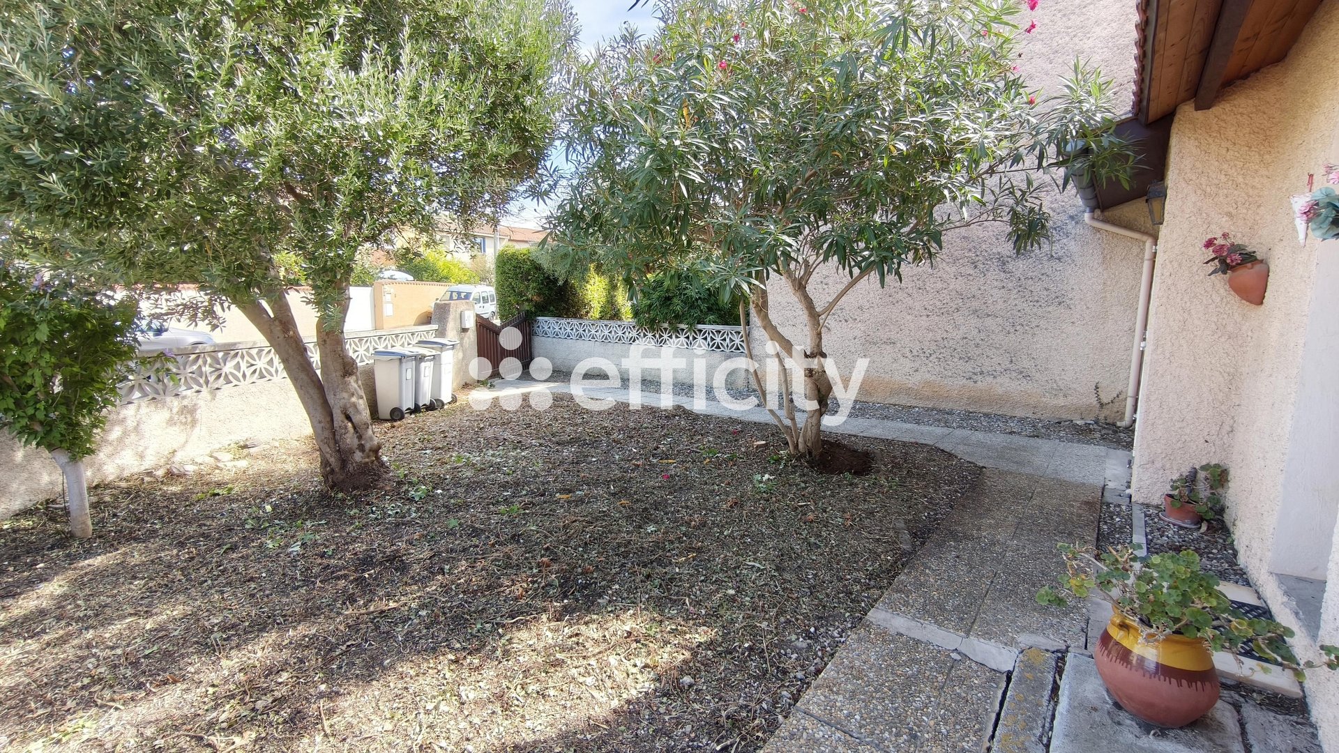Maison à vendre, 82m², Nissan-lez-Enserune