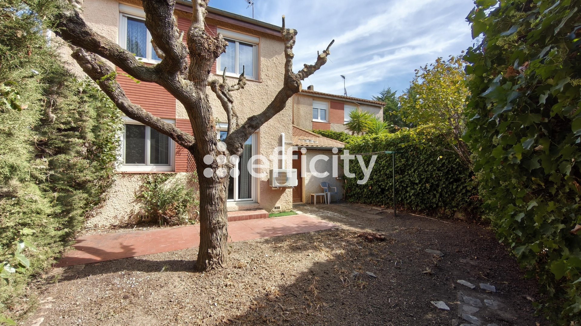 Maison à vendre, 82m², Nissan-lez-Enserune