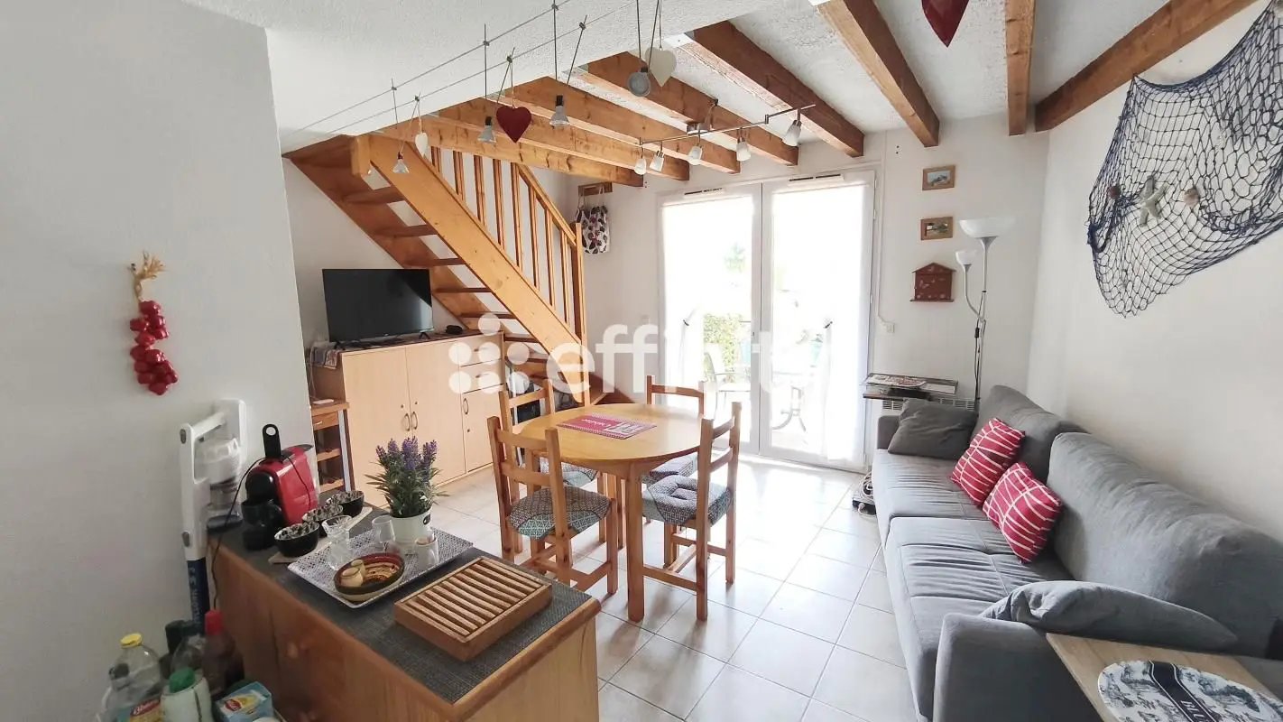 Maison à vendre, 40m², Béziers