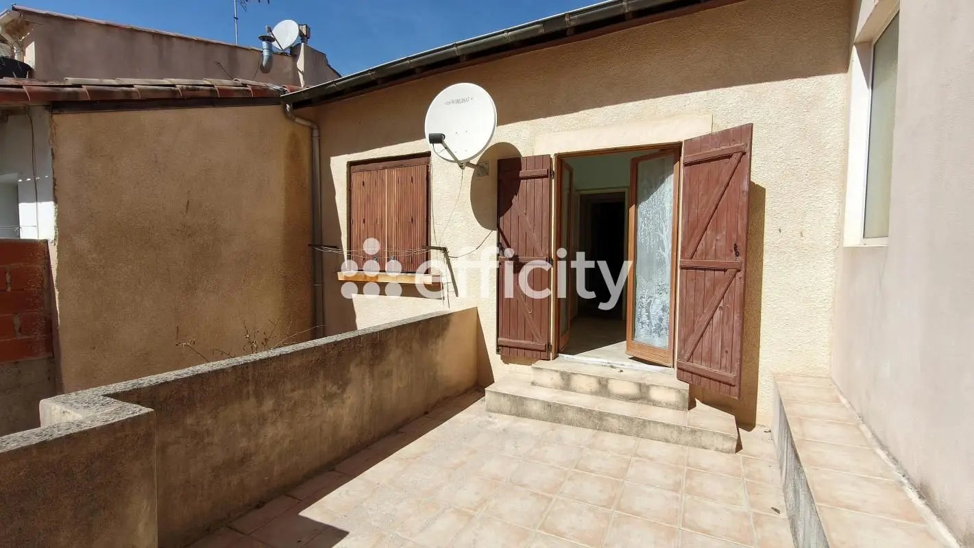 Maison à vendre, 88m², Béziers