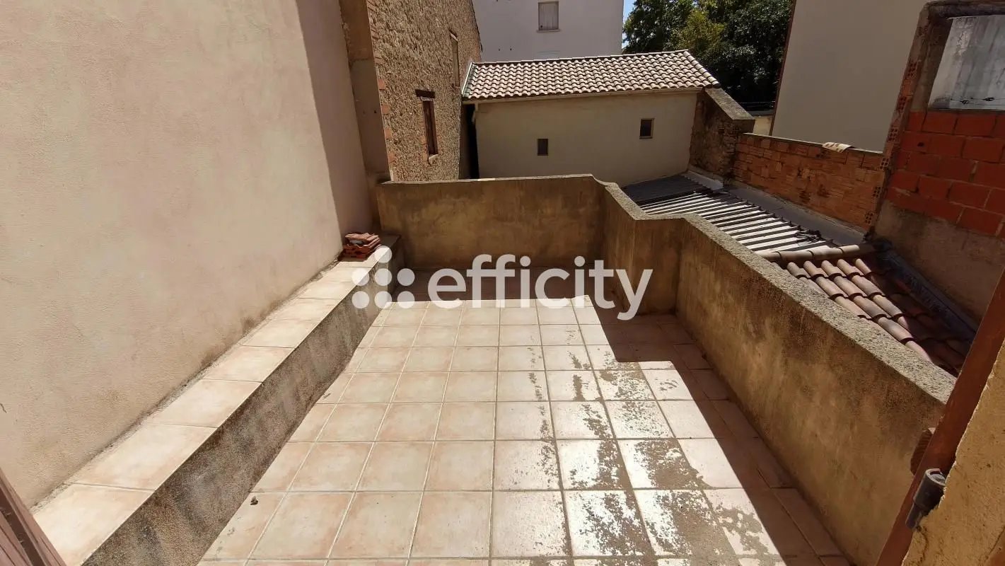 Maison à vendre, 88m², Béziers