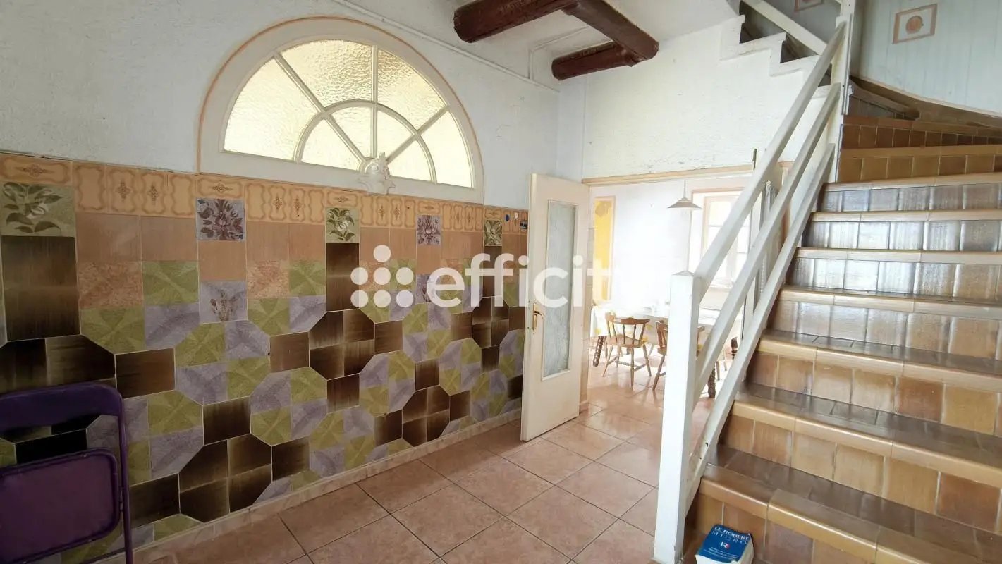Maison à vendre, 88m², Béziers