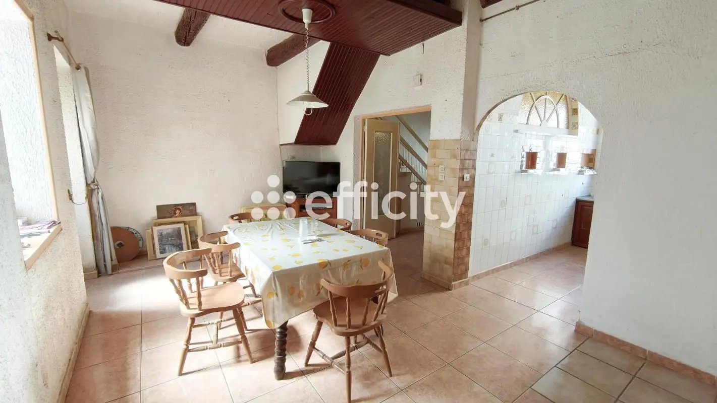 Maison à vendre, 88m², Béziers