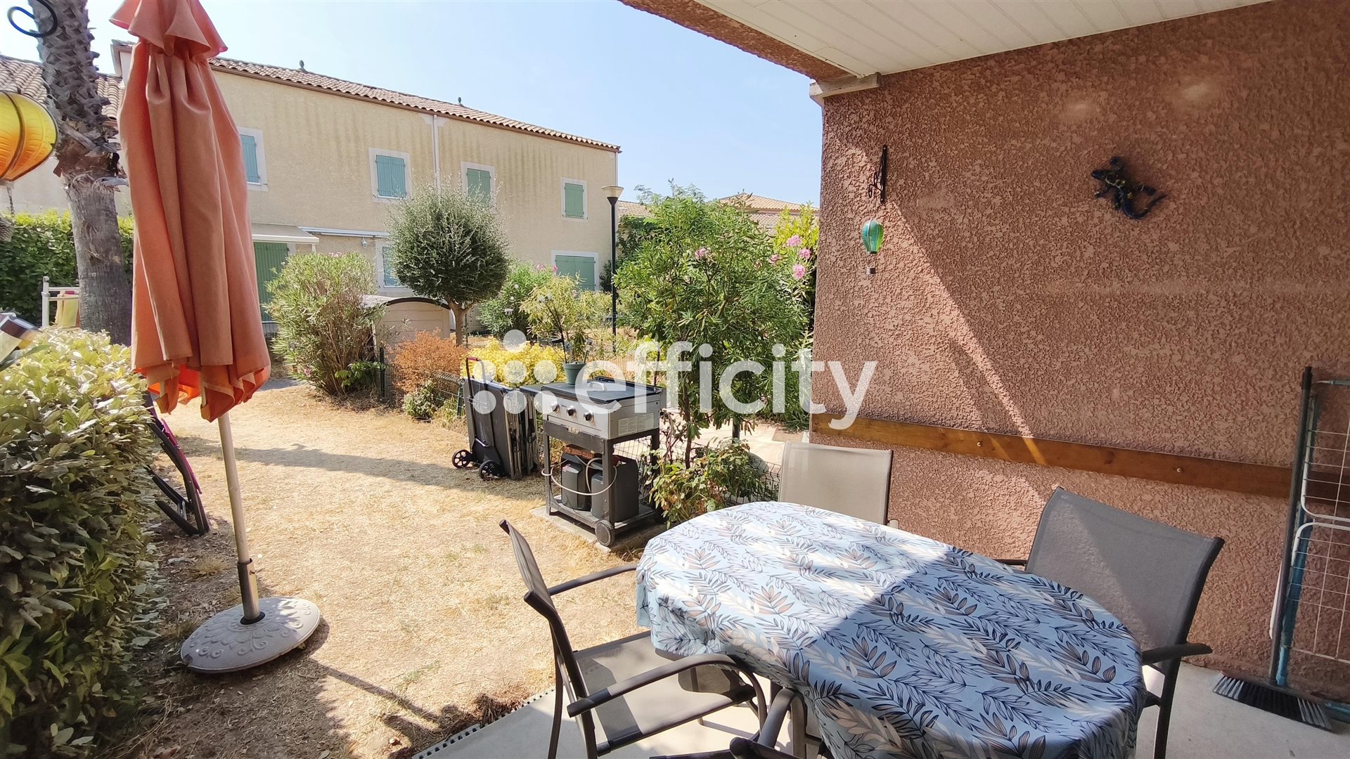 Maison à vendre, 40m², Béziers