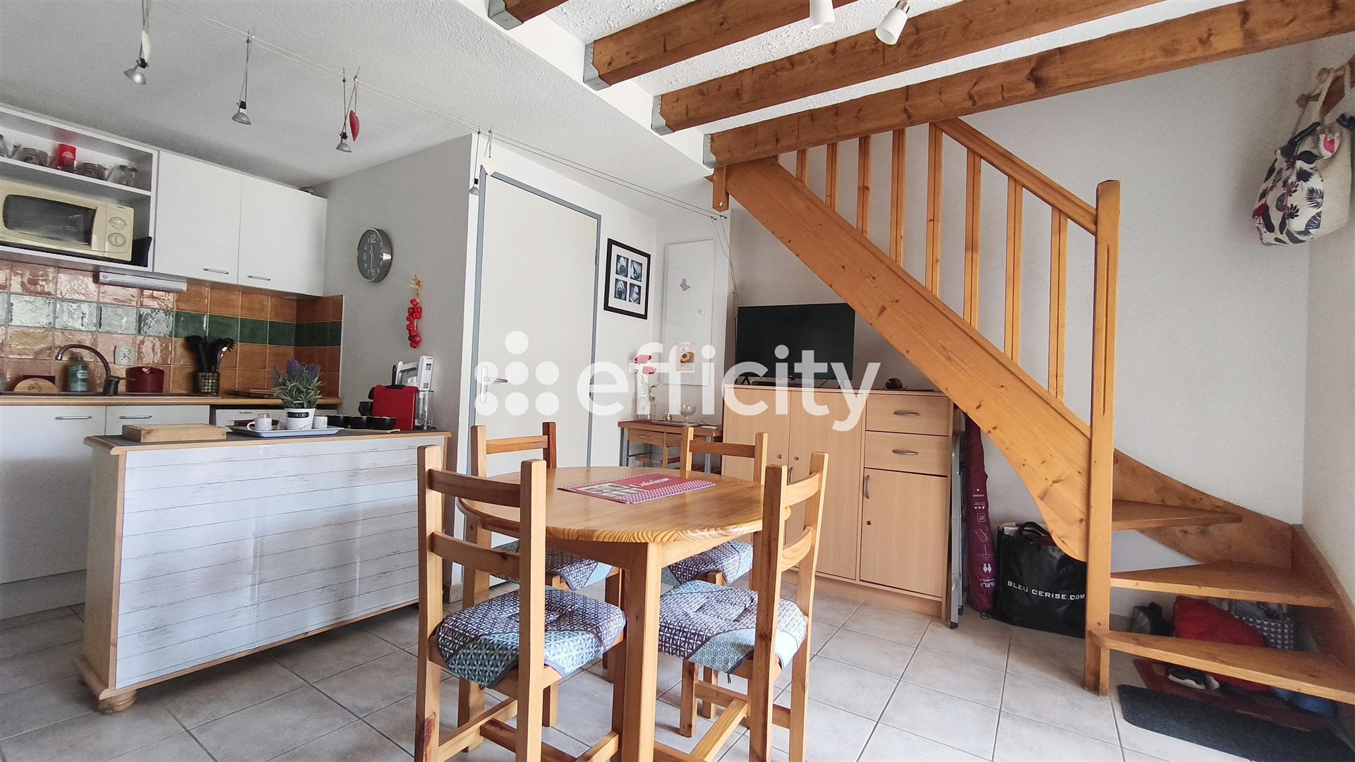Maison à vendre, 40m², Béziers