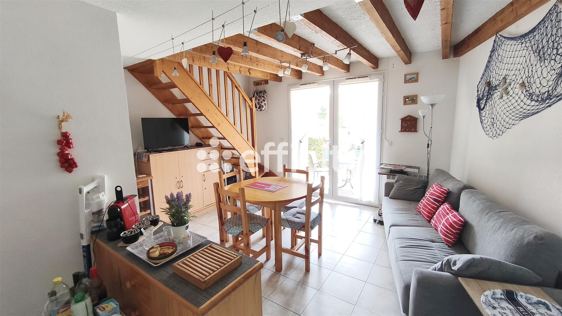 Maison à vendre, 40m², Béziers
