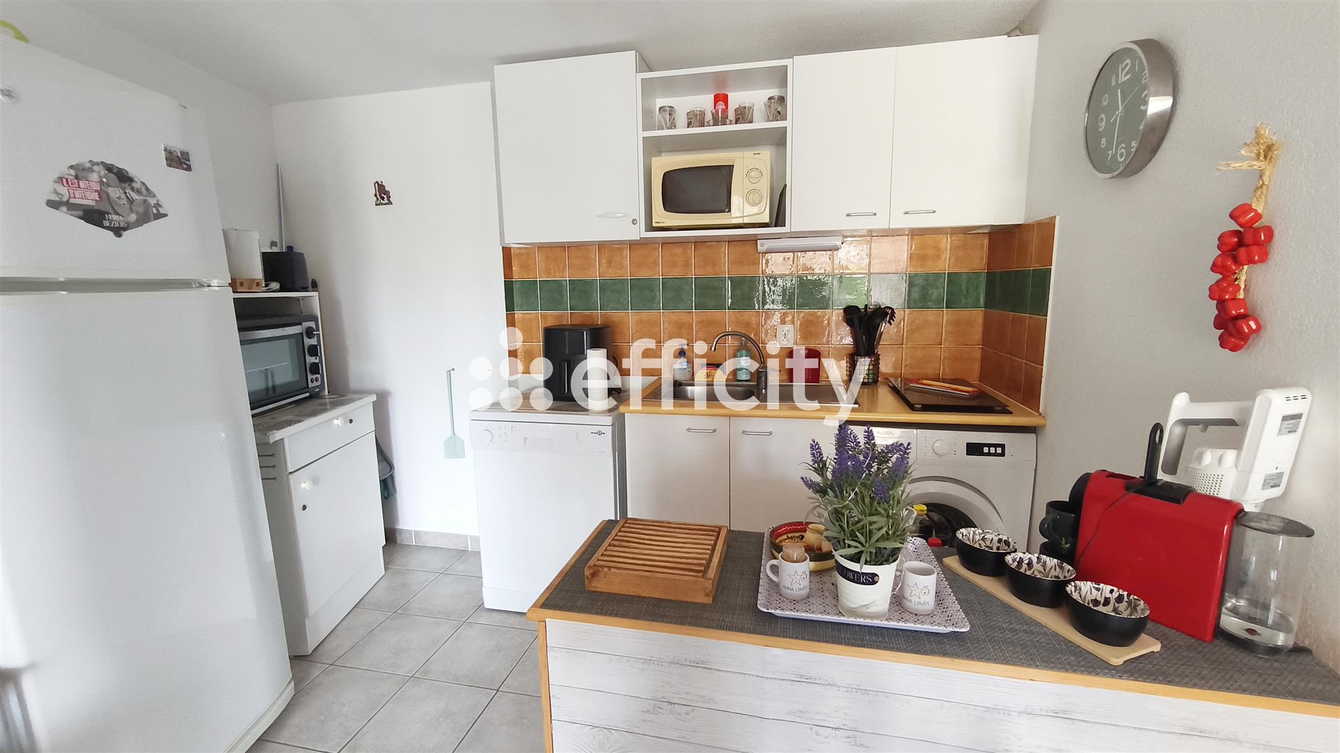 Maison à vendre, 40m², Béziers