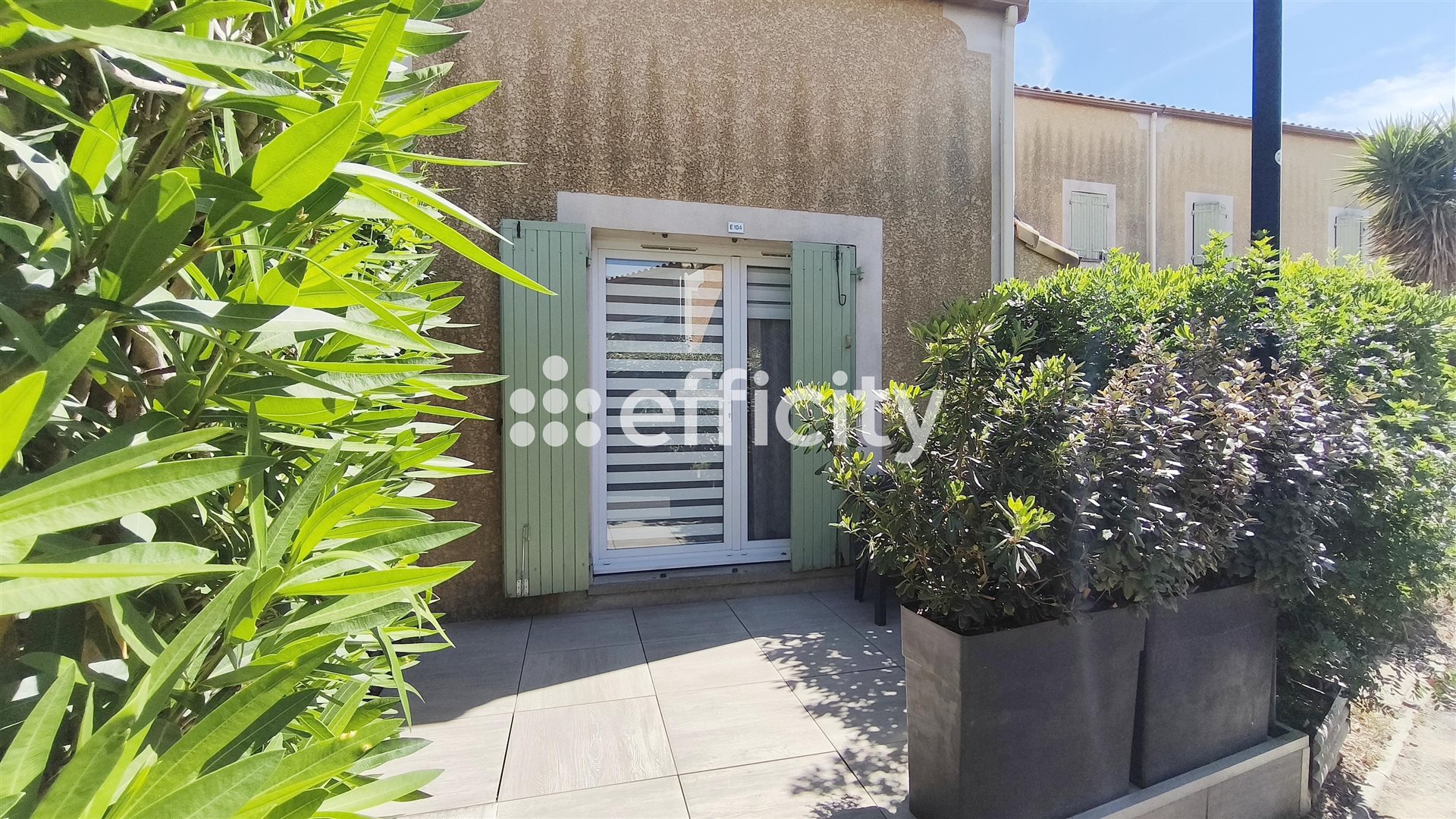 Maison à vendre, 26m², Béziers