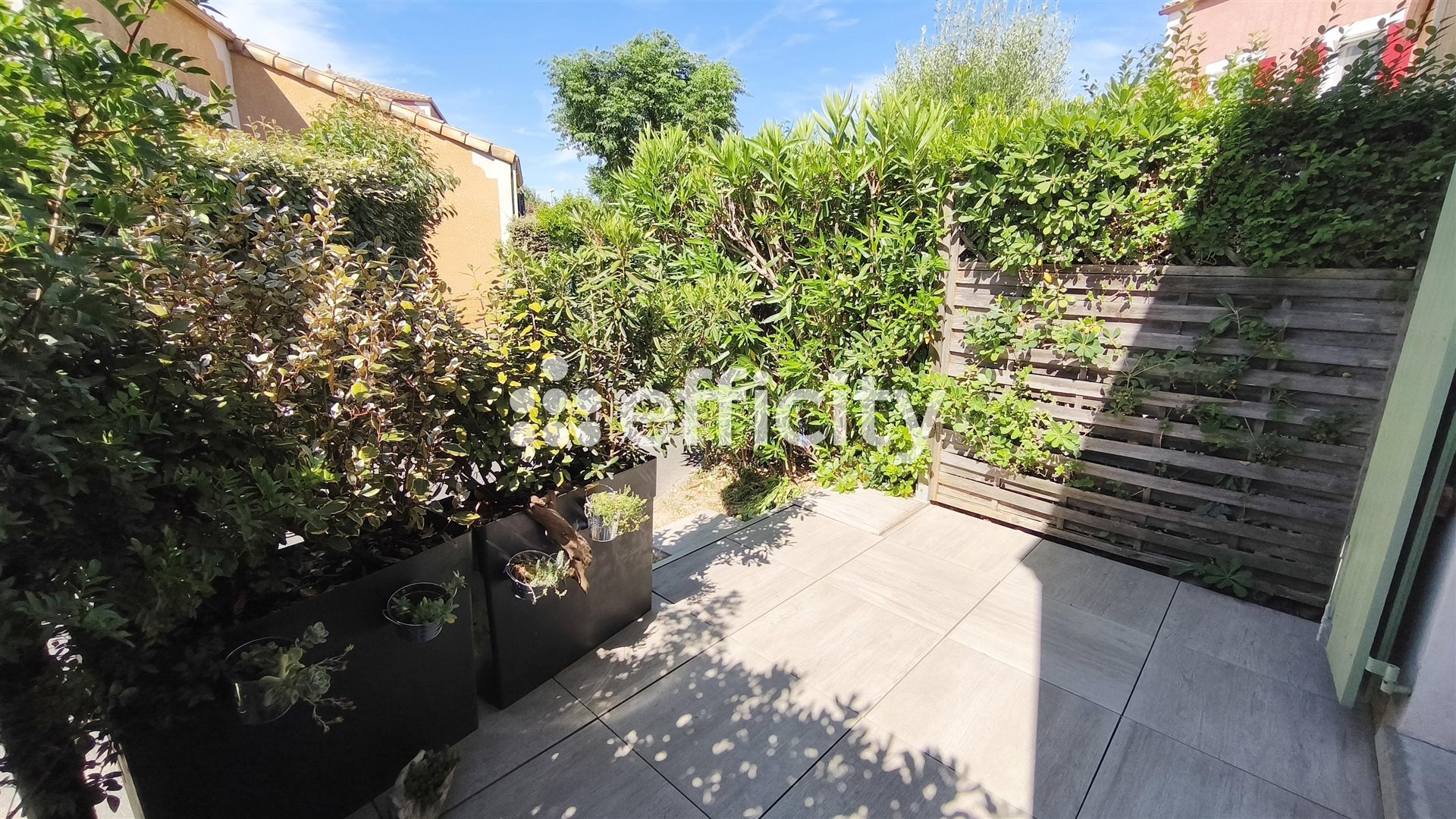 Maison à vendre, 26m², Béziers