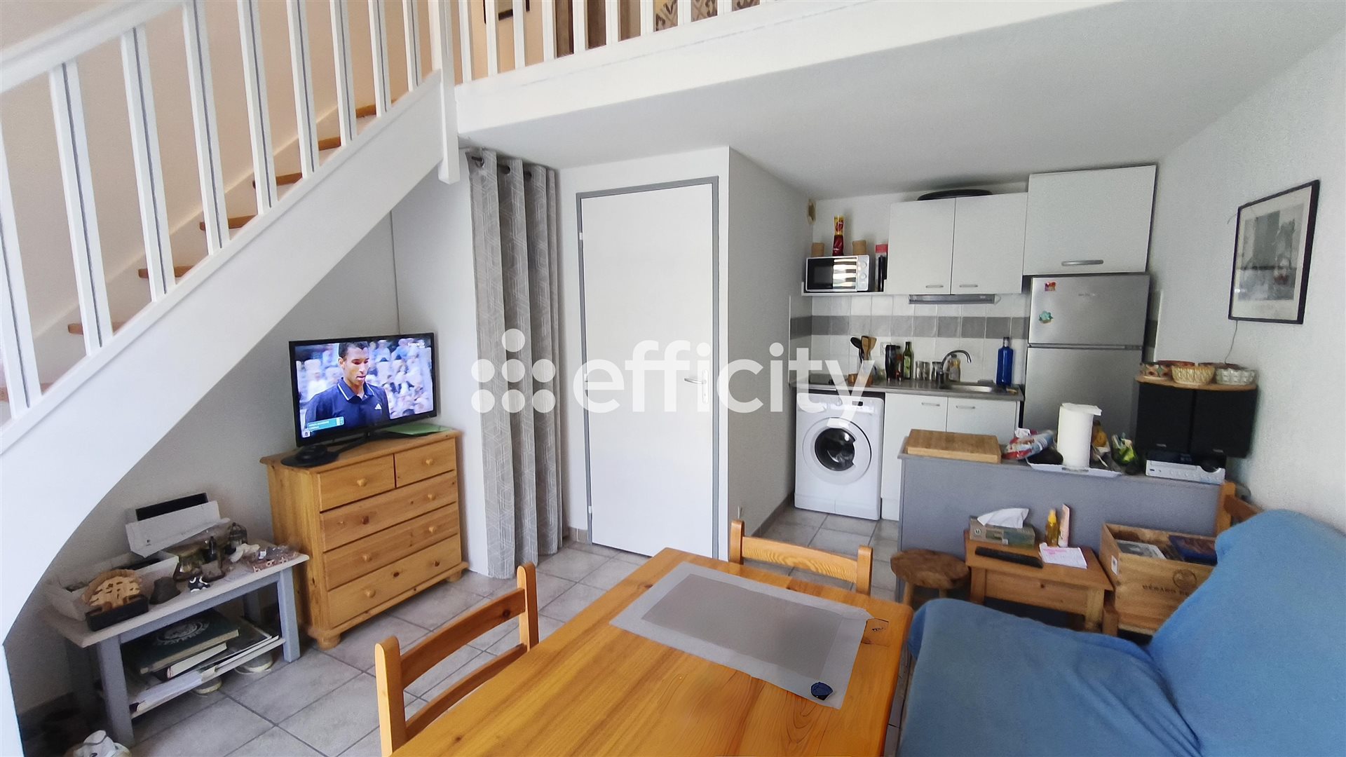 Maison à vendre, 26m², Béziers
