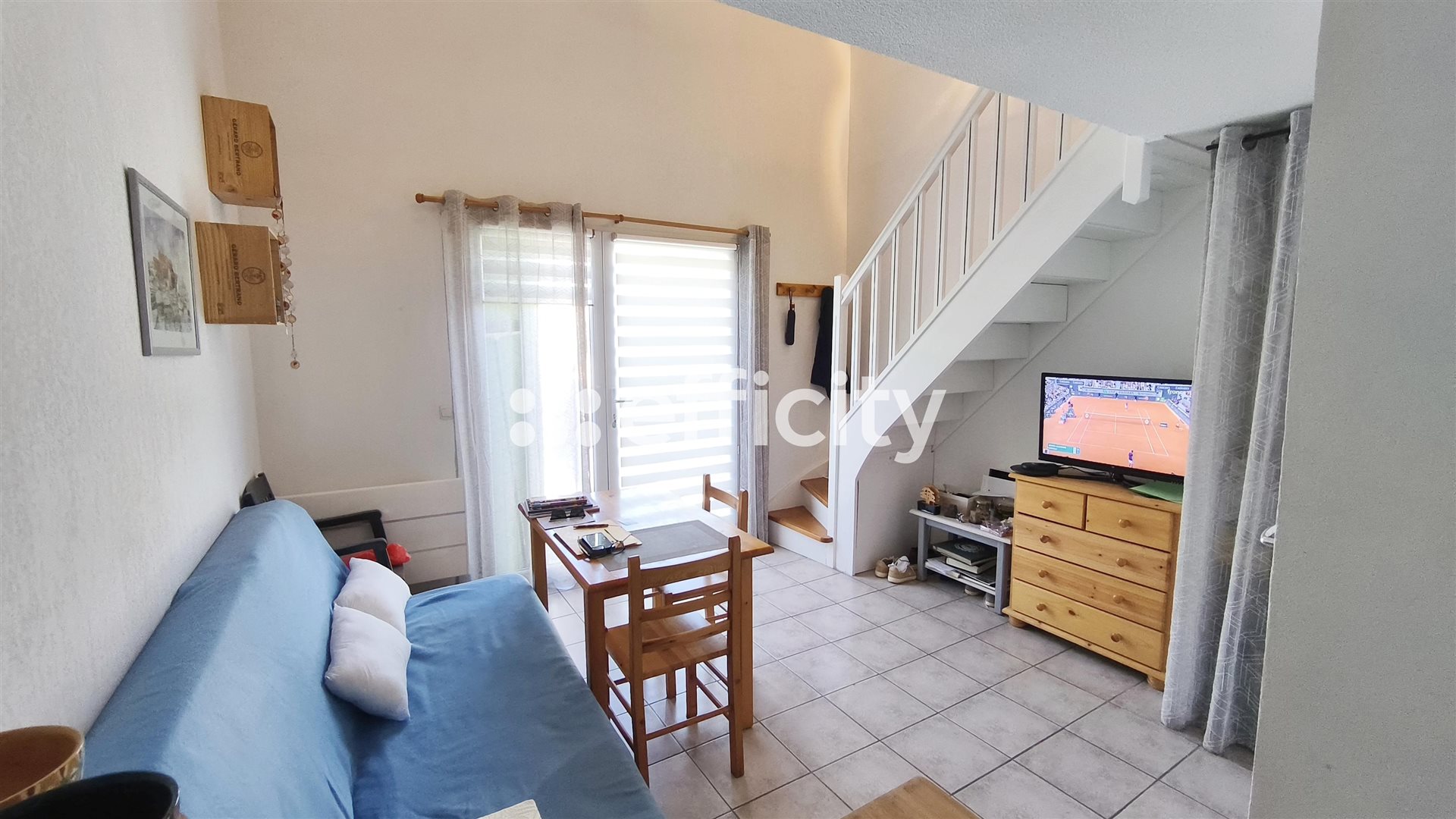 Maison à vendre, 26m², Béziers