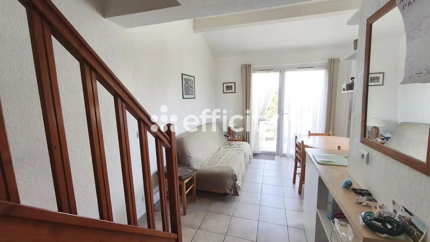 Maison à vendre, 45m², Villeneuve-lès-Béziers