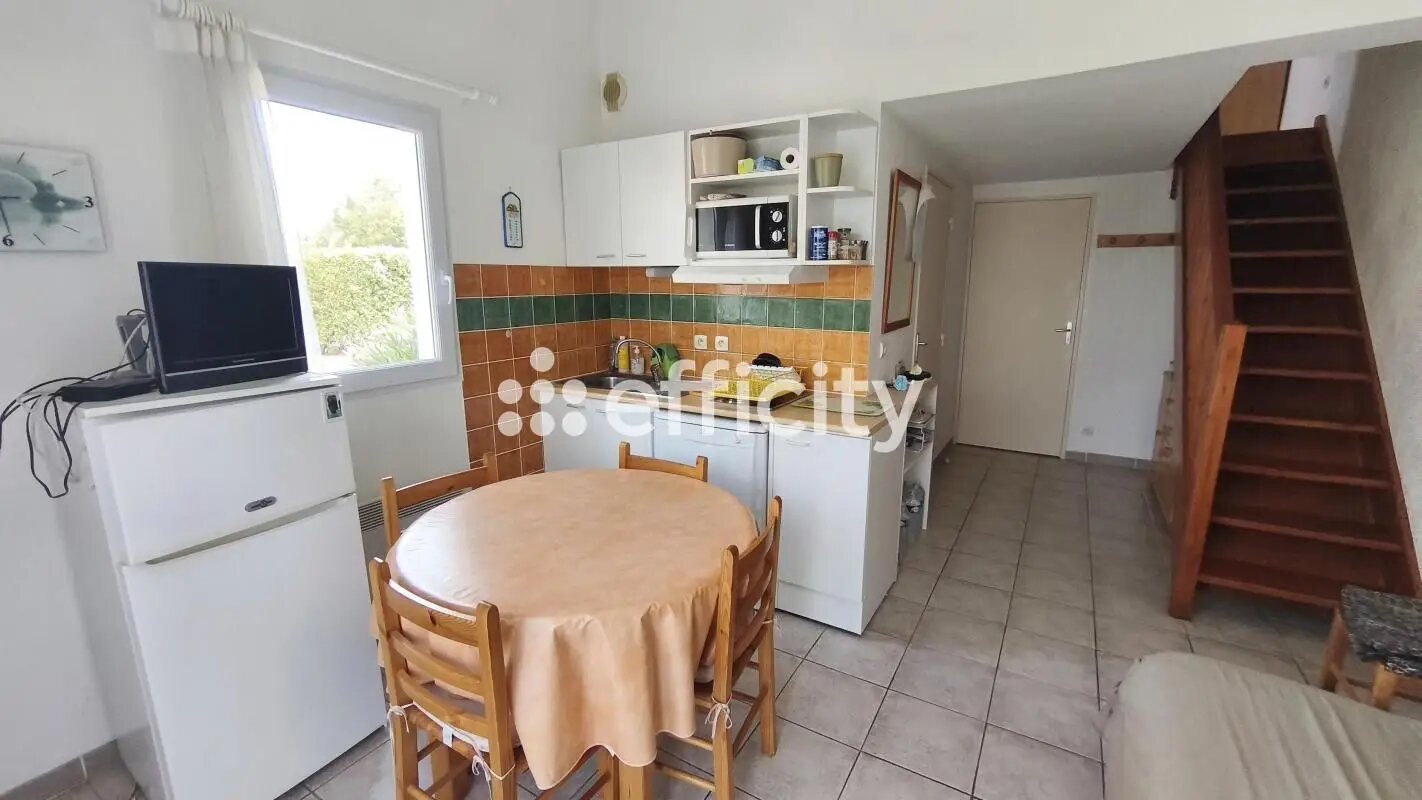 Maison à vendre, 45m², Villeneuve-lès-Béziers