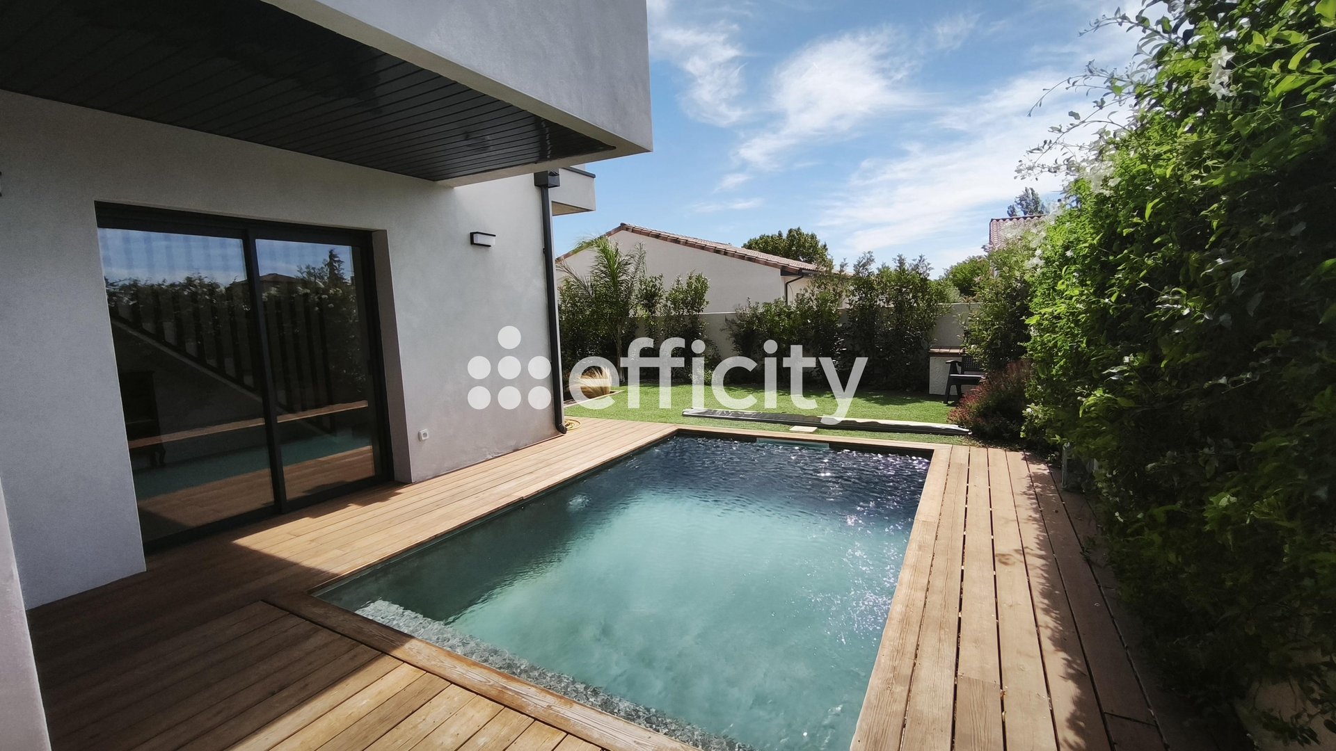 Maison à vendre, 5m², Olonzac