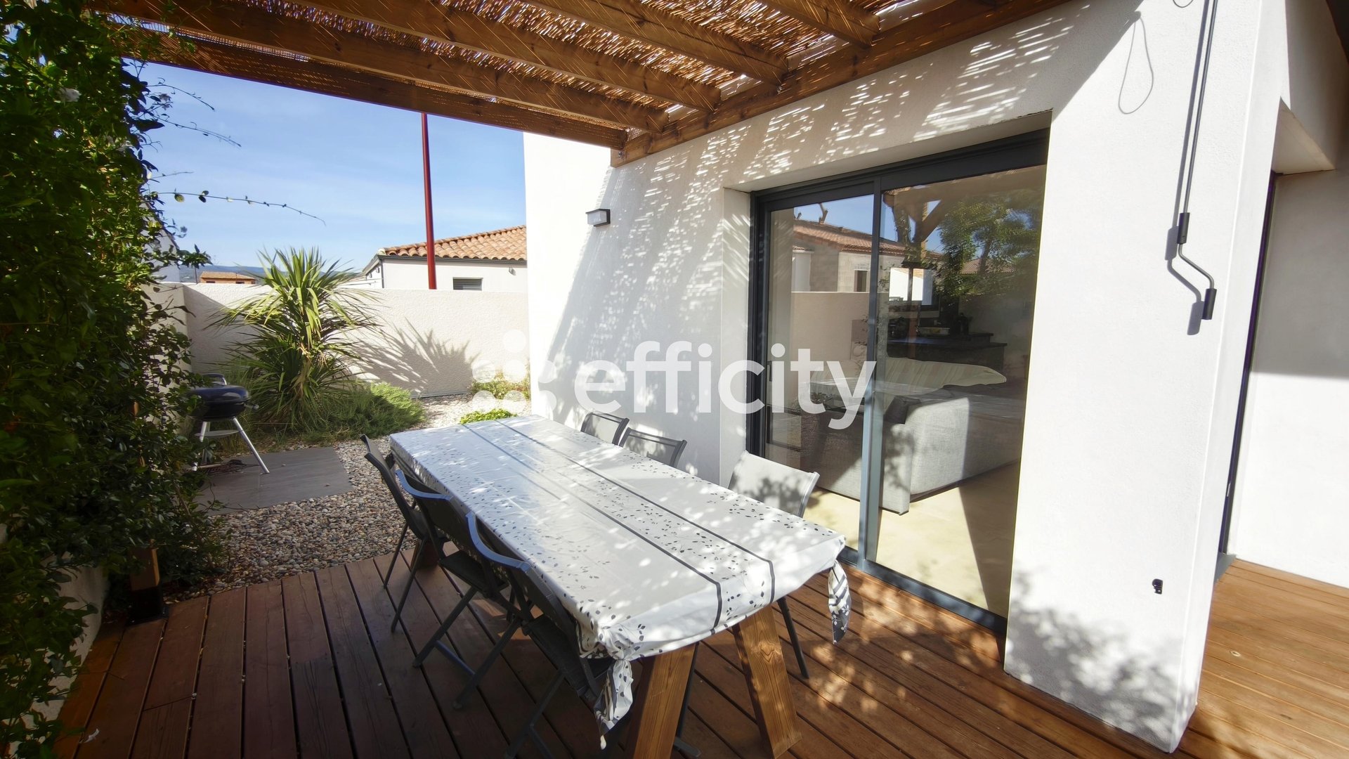 Maison à vendre, 5m², Olonzac