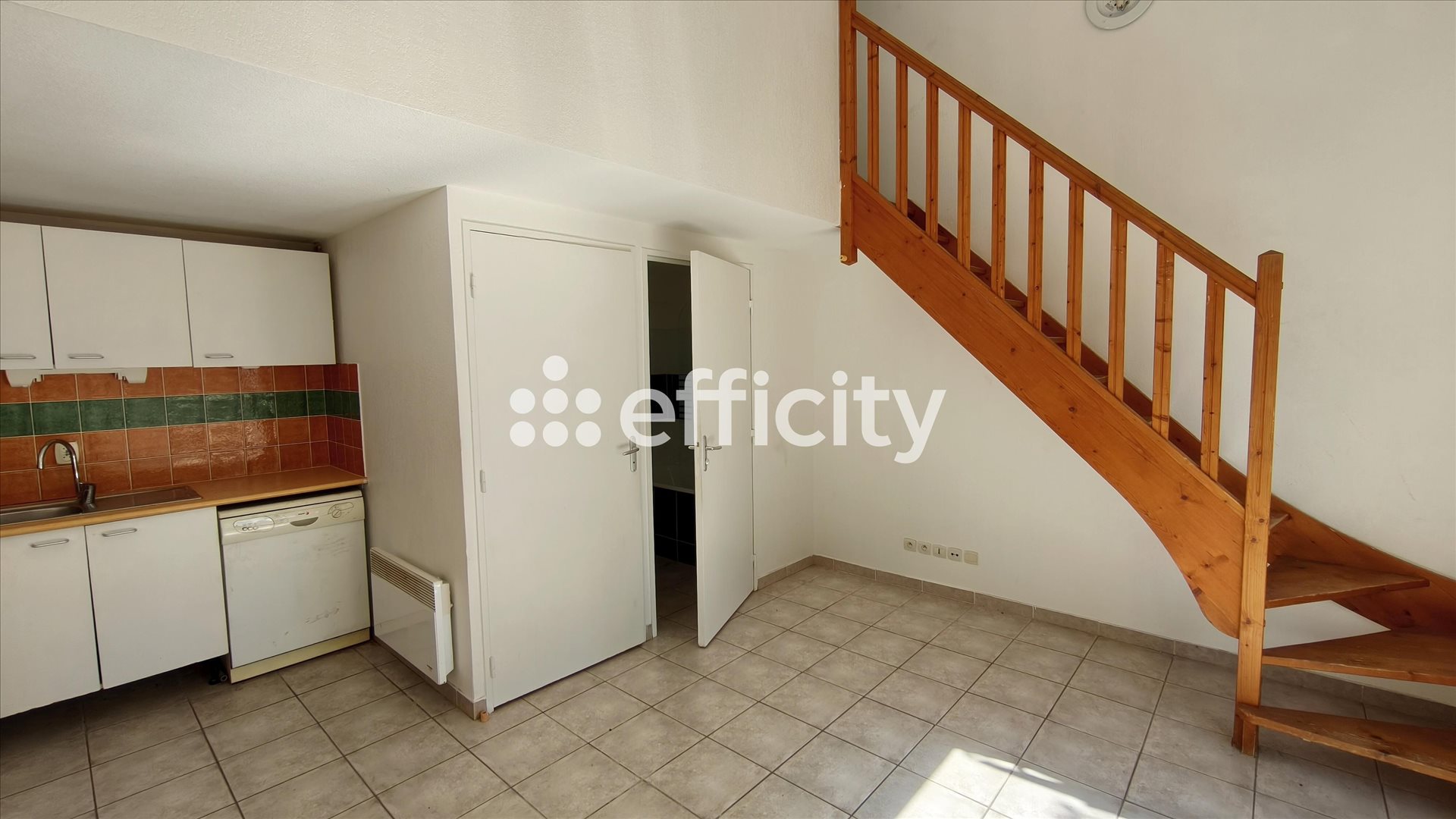 Maison à vendre, 33m², Béziers