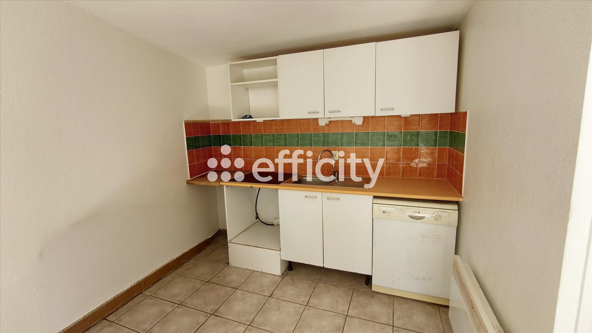 Maison à vendre, 33m², Béziers
