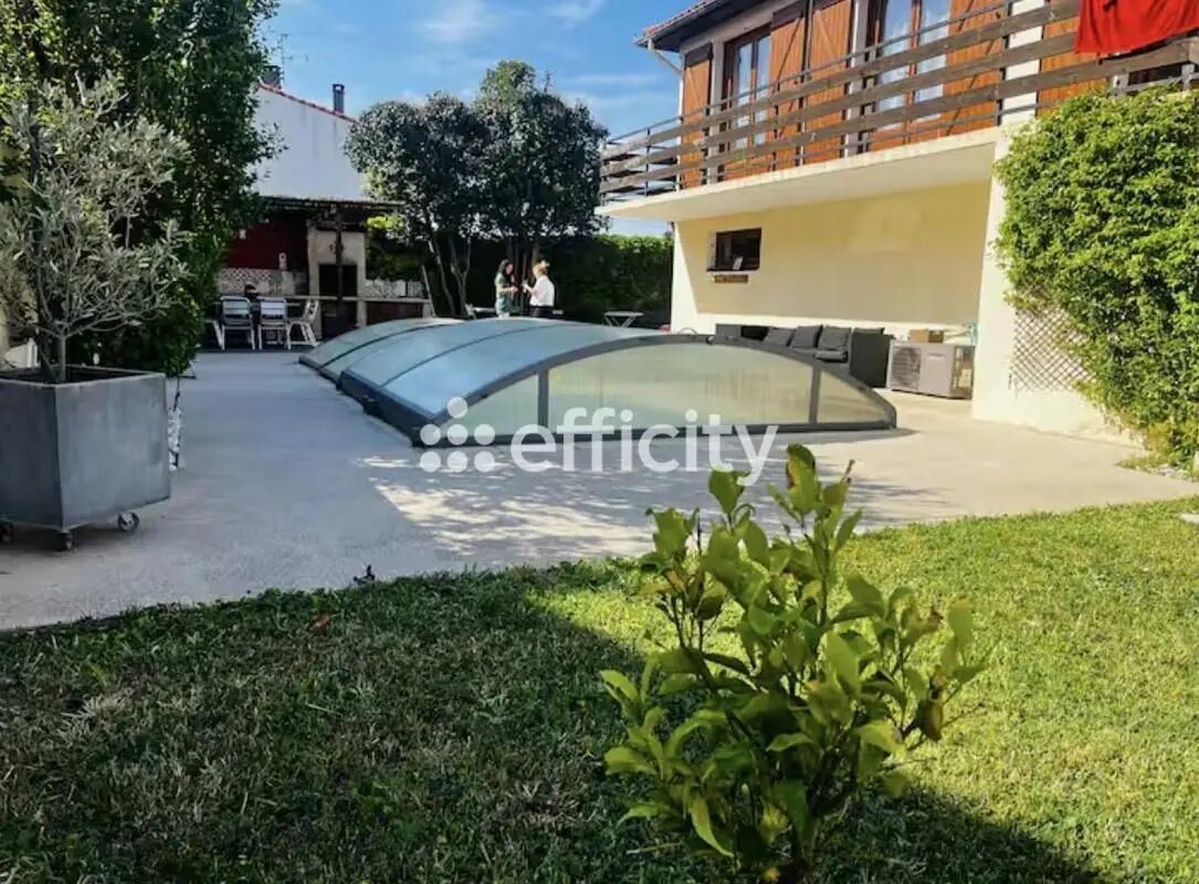 Maison à vendre, 183m², Cuxac-d'Aude