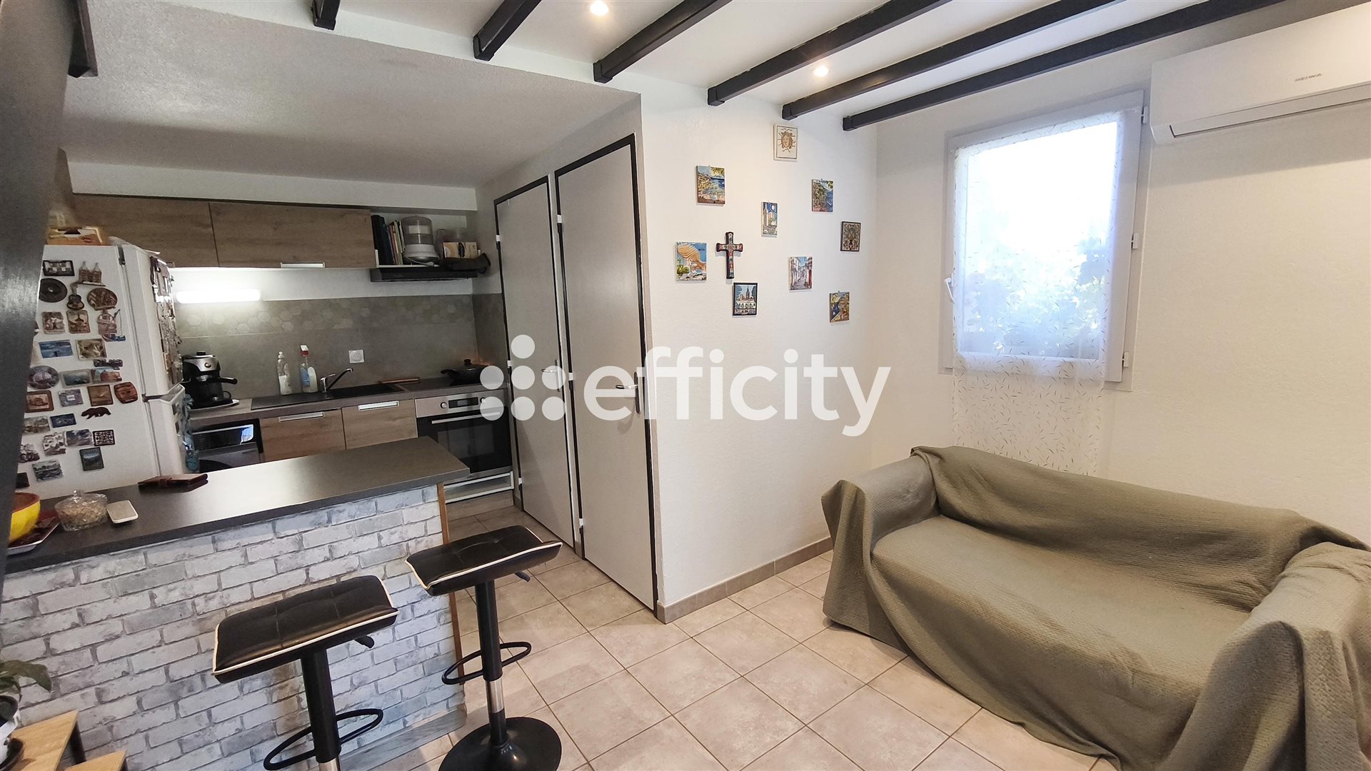 Maison à vendre, 31m², Béziers