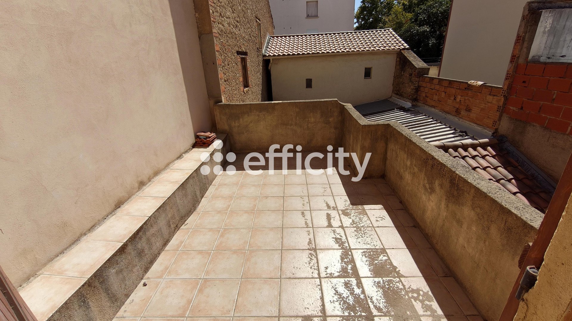 Maison à vendre, 4m², Béziers