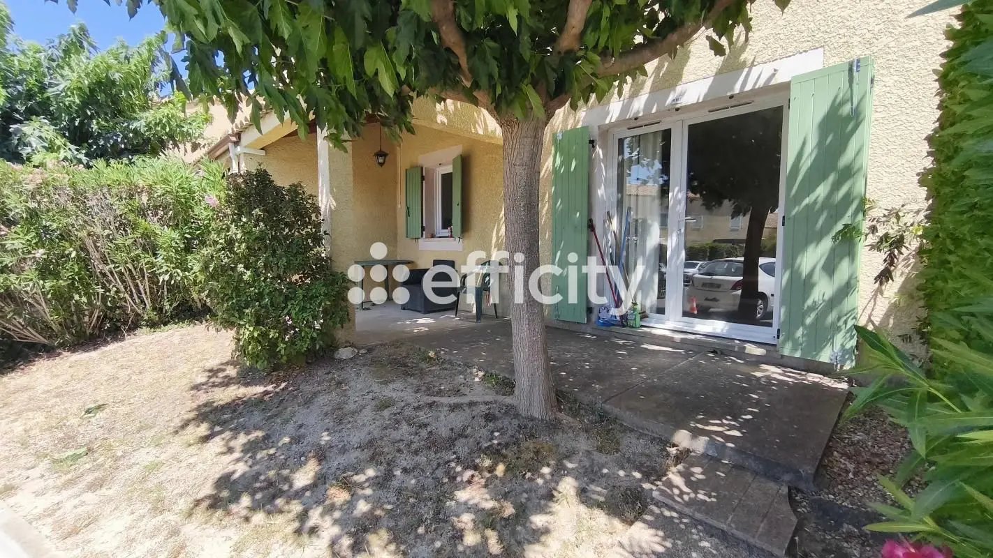 Maison à vendre, 55m², Béziers
