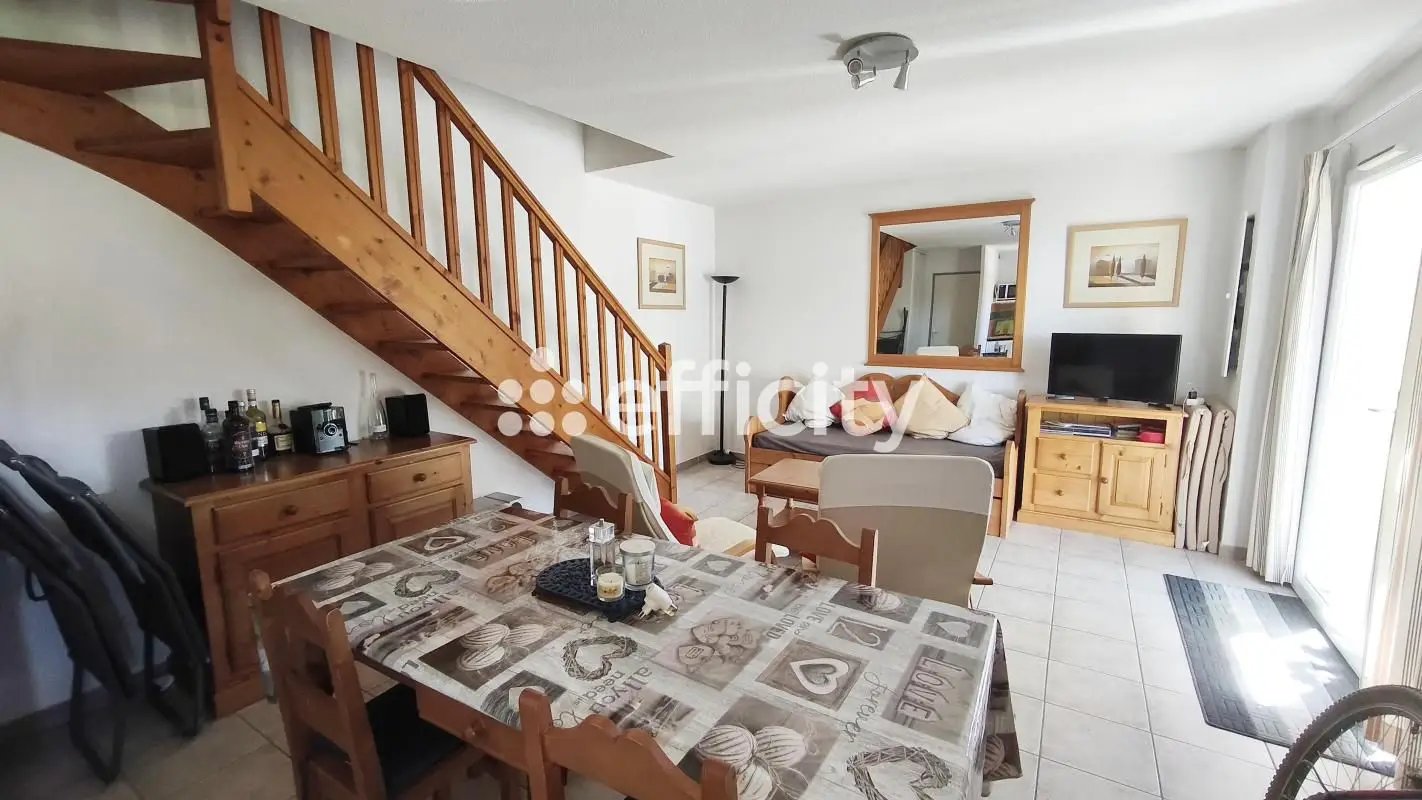 Maison à vendre, 55m², Béziers