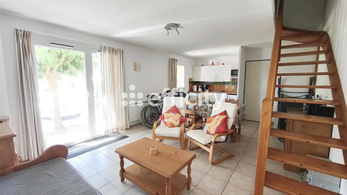 Maison à vendre, 55m², Béziers