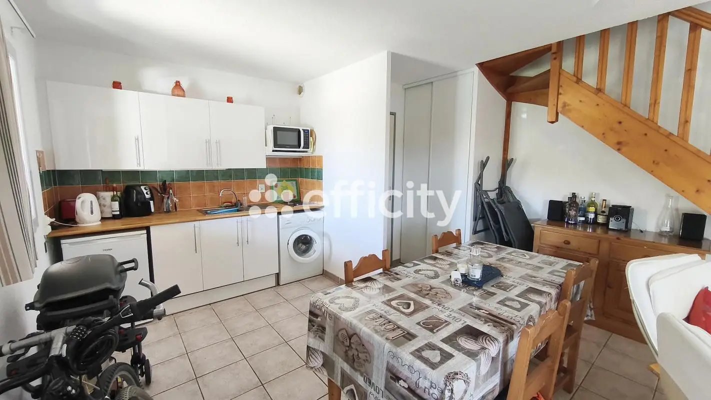 Maison à vendre, 55m², Béziers