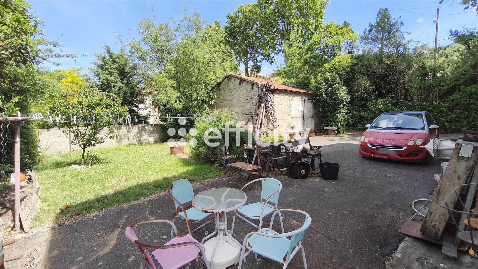 Maison à vendre, 90m², Saint-Chinian