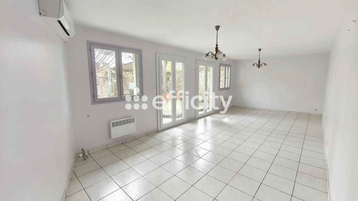 Appartement à vendre, 75m², Nissan-lez-Enserune