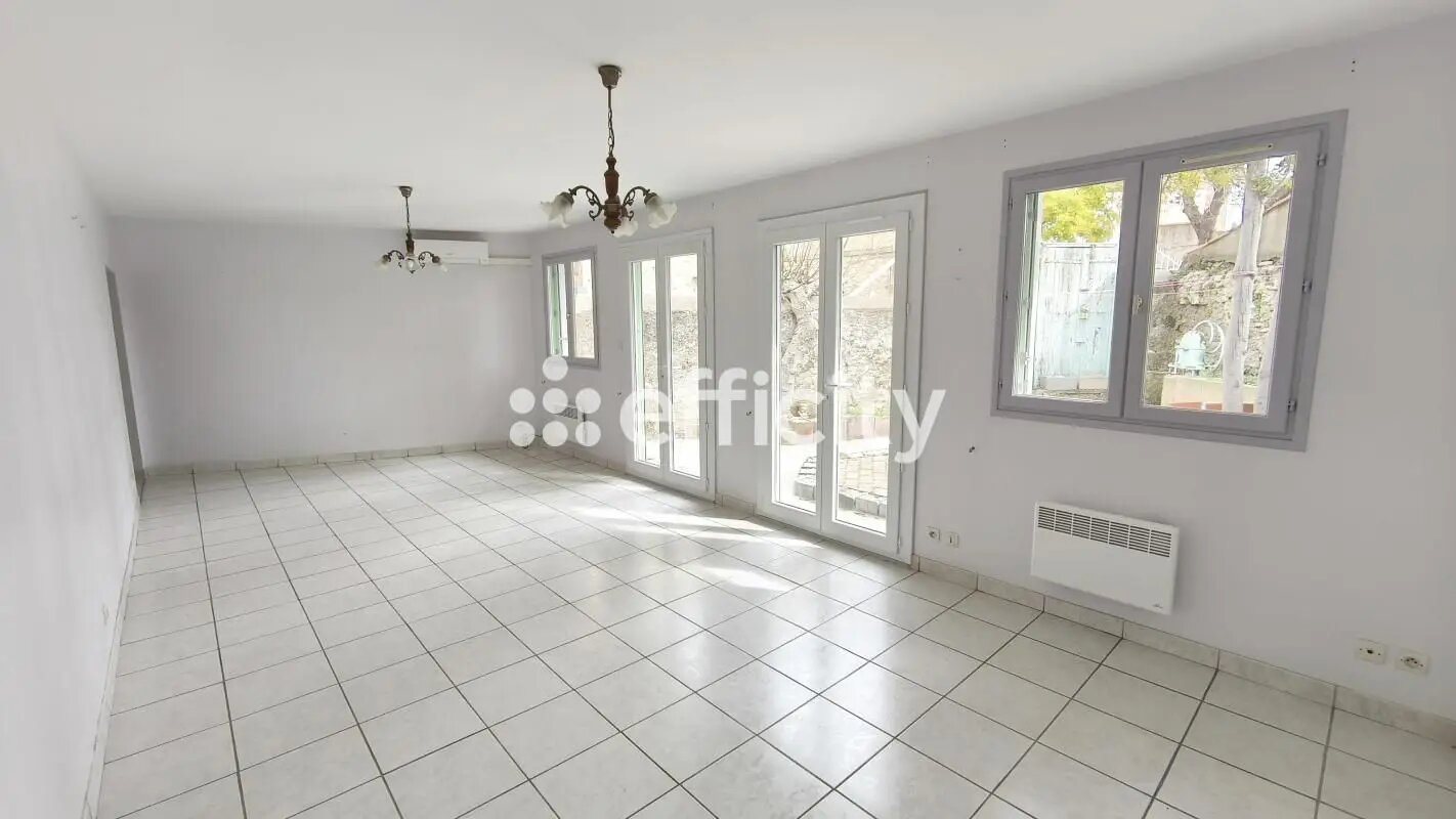Appartement à vendre, 75m², Nissan-lez-Enserune