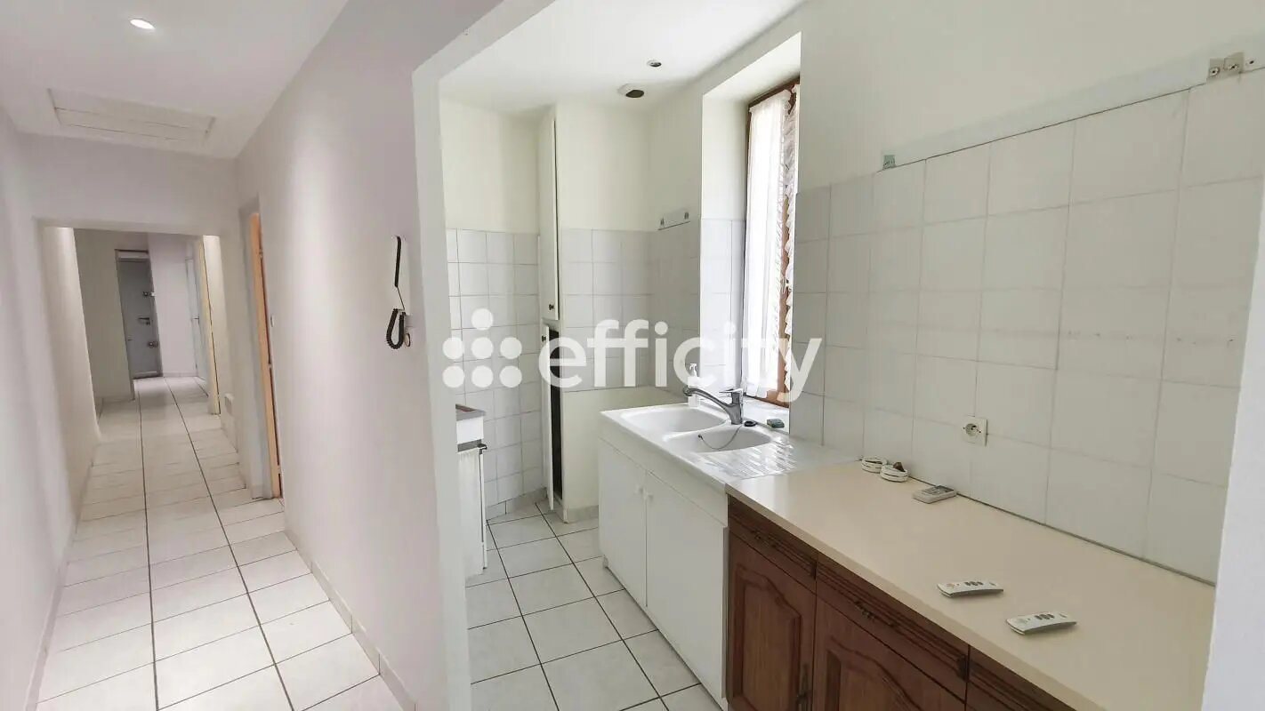 Appartement à vendre, 75m², Nissan-lez-Enserune