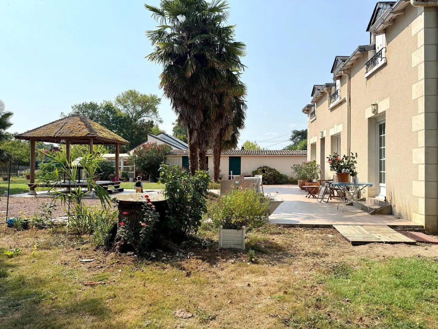 Maison à vendre, 104m², Azay-sur-Cher