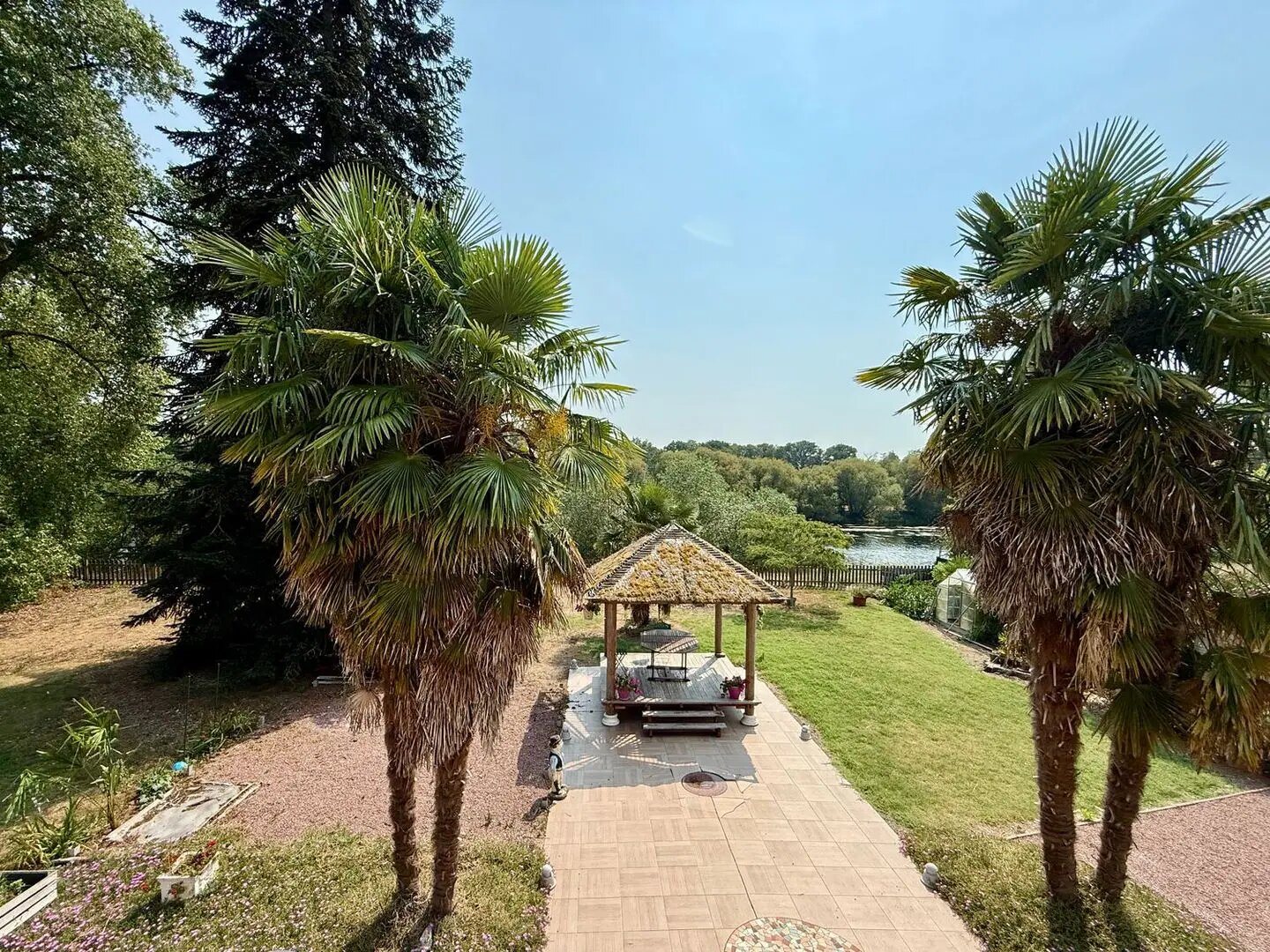 Maison à vendre, 104m², Azay-sur-Cher
