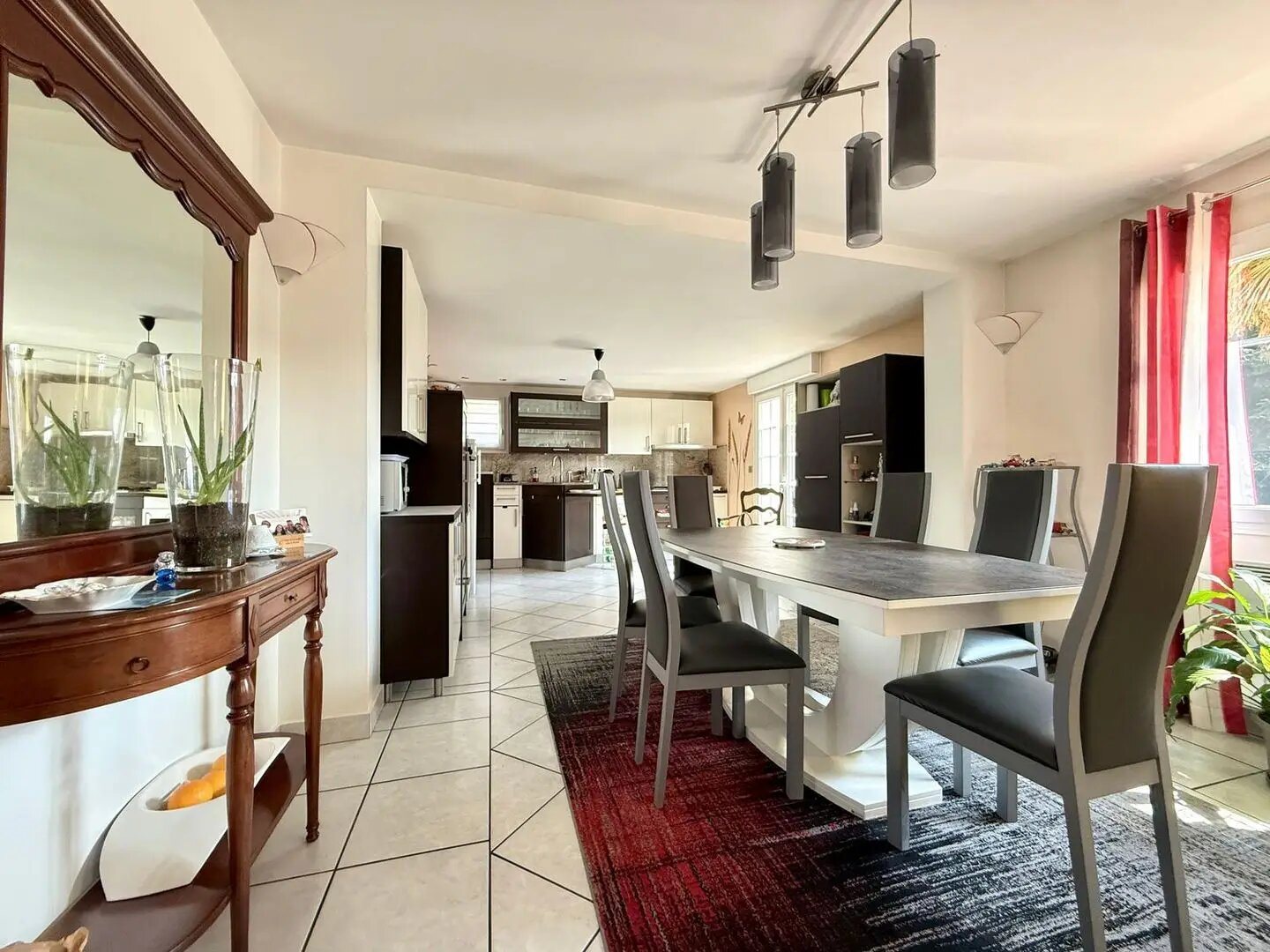 Maison à vendre, 104m², Azay-sur-Cher