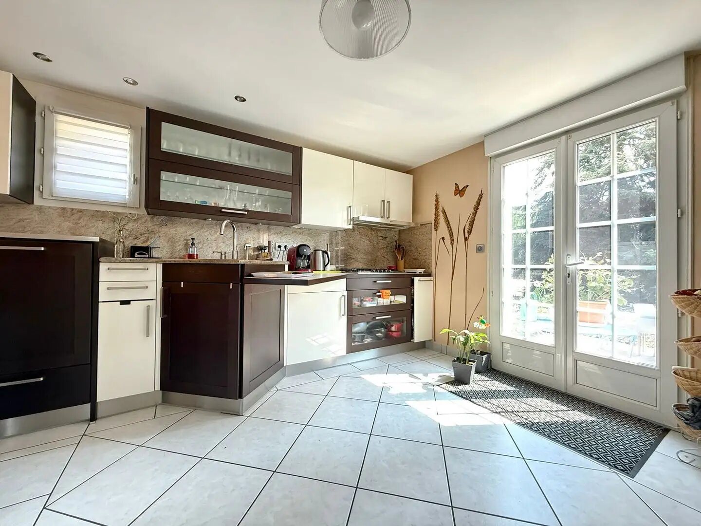 Maison à vendre, 104m², Azay-sur-Cher