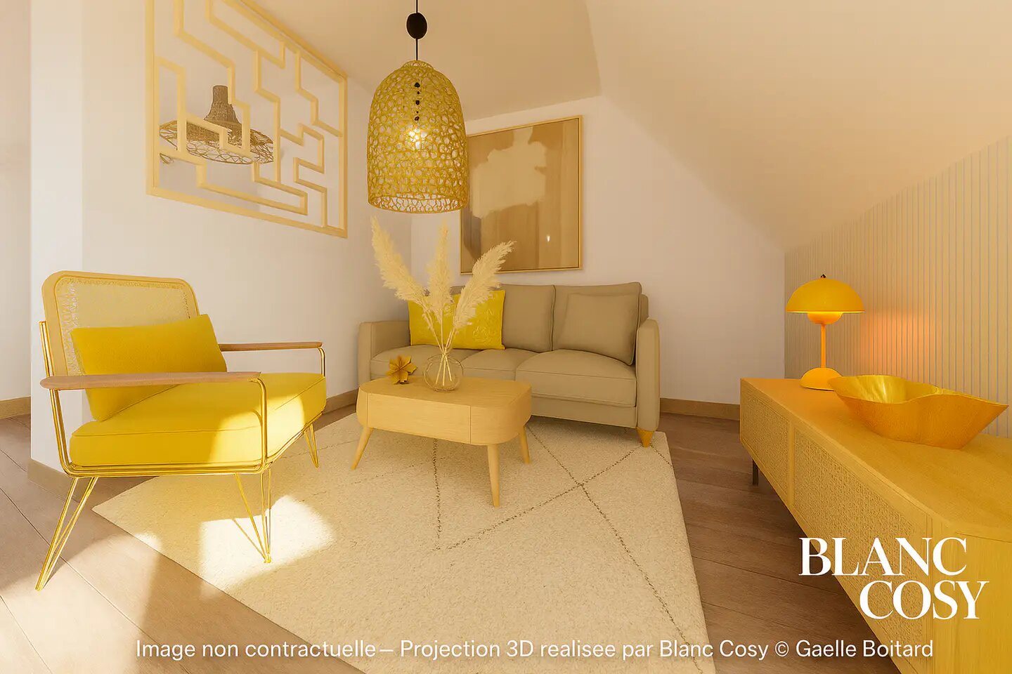 Appartement à vendre, 44m², Tours