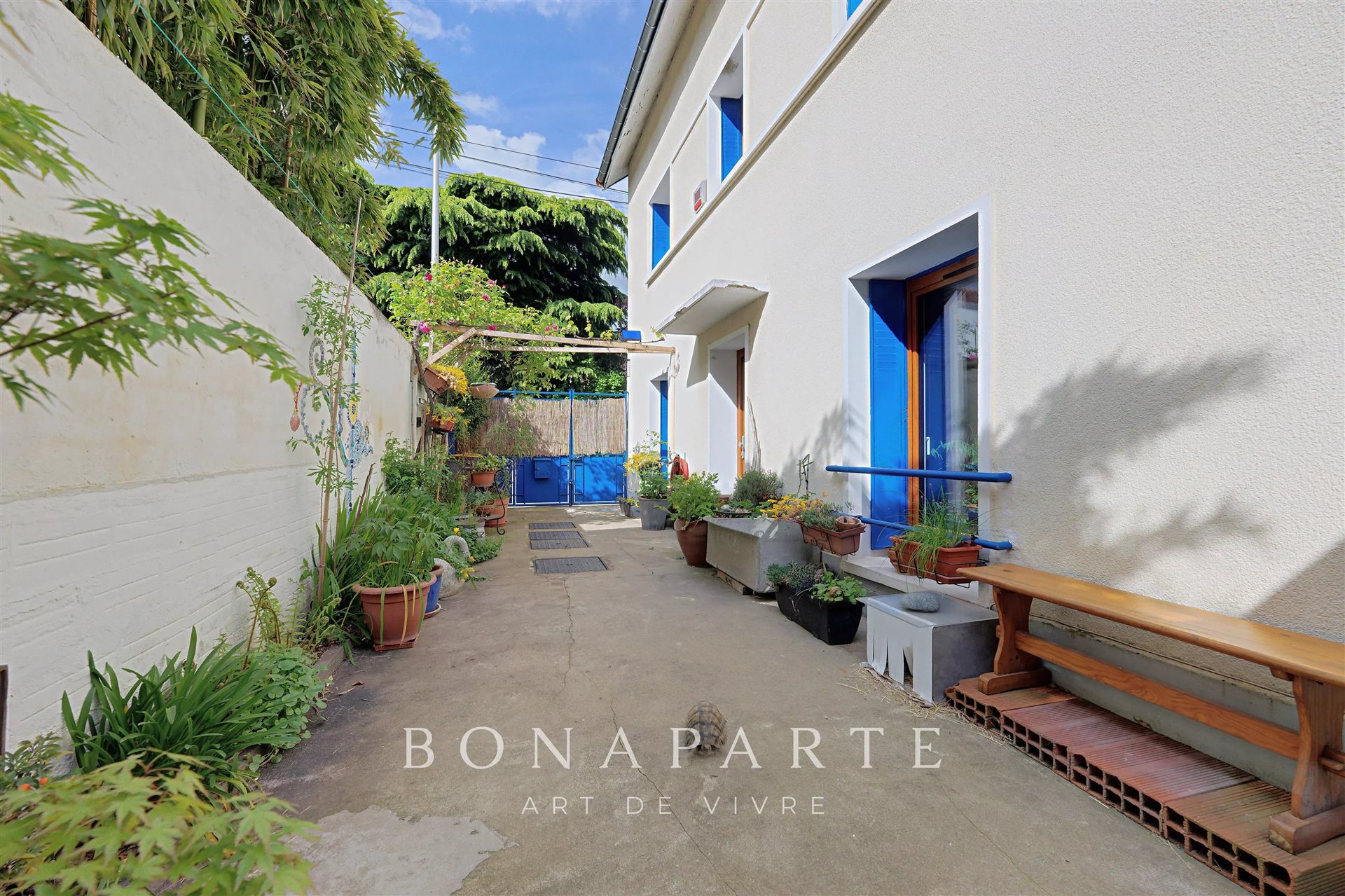 Maison à vendre, 127m², Le Perreux-sur-Marne