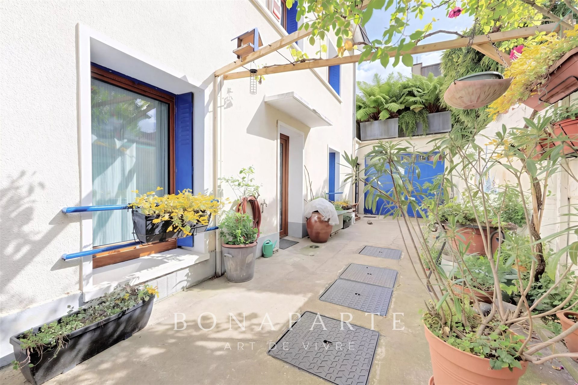 Maison à vendre, 127m², Le Perreux-sur-Marne